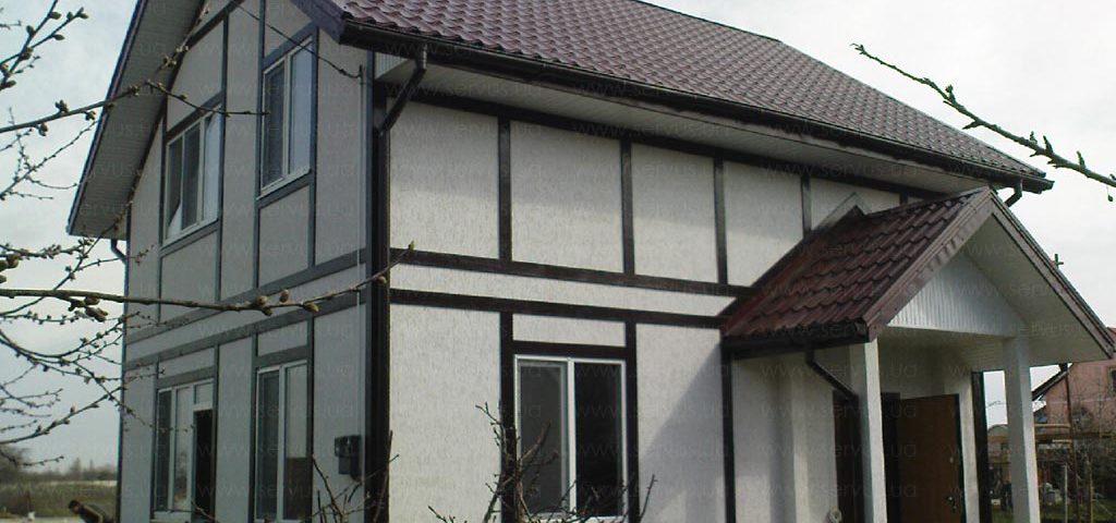 канадский дом Анастасия