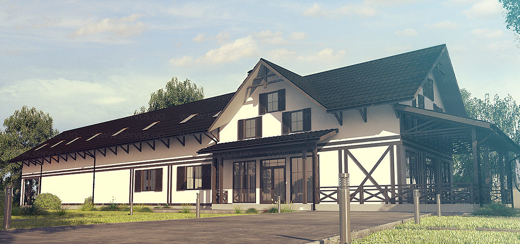 проект Гостиницы